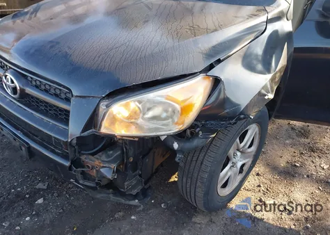 2011 Toyota Rav4 z USA, uszkodzony, nr VIN 2T3JF4DVXBW109063